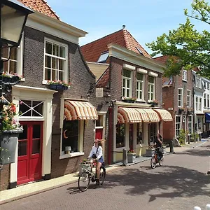 De Emauspoort Delft