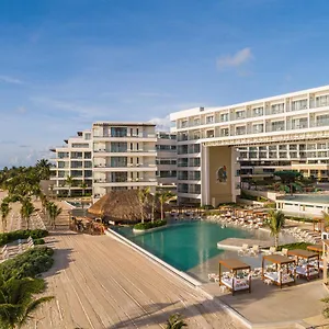 Resort Sensira Resort&spa Riviera Maya All Inclusive