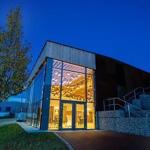 Hotel Oekohotel Aus Holz Alea Eco Pfaffenhofen an der Ilm