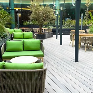 **** Hotel Al Khoory Sky Garden Emirados Árabes Unidos