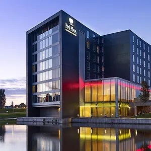 Park Plaza Amsterdam Airport Otel