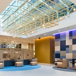 *** Hotel Express - North Riverside By Ihg Holandia