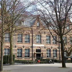 The College Amsterdam, Autograph Collection Otel