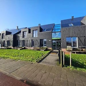 https://greenstay.zandvoort-hotels.com