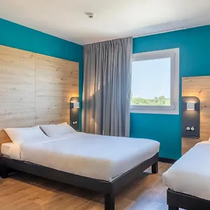 ** Hotel Alpilles Camargue França