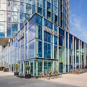 Innside By Melia Amsterdam