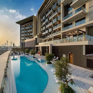 ***** Hotel Hyatt Centric Jumeirah Emirados Árabes Unidos