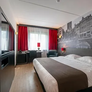 **** Hotel Bastion Alexander Holandia
