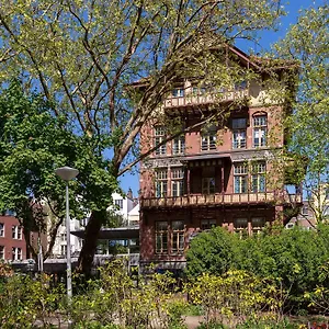 Stayokay Vondelpark Amszterdam