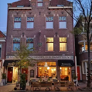 Johannes Vermeer Otel